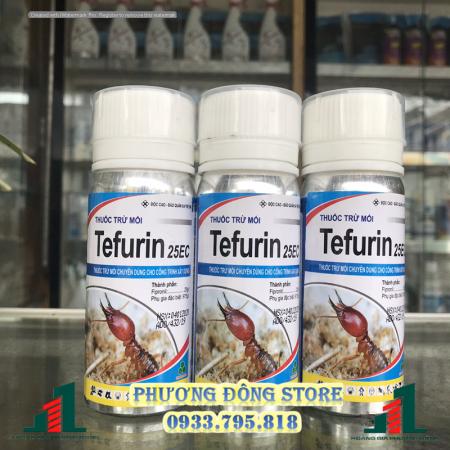 Tefurin 25EC